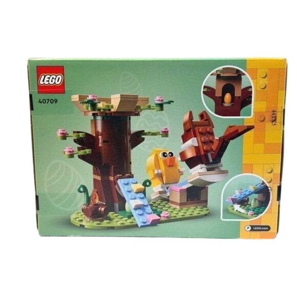 LEGO 40709 Spring Animal Playground NEW - Picture 2 of 2